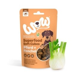 WOW - Superfood Soft Cubes...