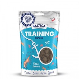 Baltica - Training Snacks Z...