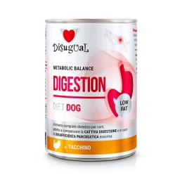 Disugual - Digestion Low...