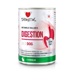 Disugual - Digestion Low...