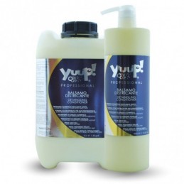 Yuup! Professional Detangling Conditioner - Profesjonalna odżywka nawilżająca i ułatwiająca rozczesywanie