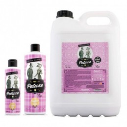 Petuxe - Puppy Hair Shampoo - Wegański szampon dla szczeniąt i kociąt