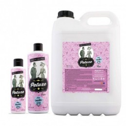 Petuxe - For Sensitive Skin Shampoo - Szampon dermatologiczny z formułą 0% dla alergików i zwierząt z wrażliwą skórą