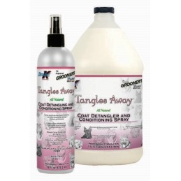 Double K Tangles Away - spray na kołtuny