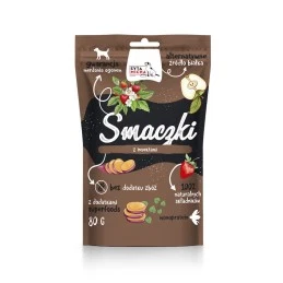 Syta micha - Smaczki z...