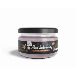 Syta Micha - Mus kokosowy z...