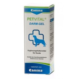Canina Pharma - Żel...