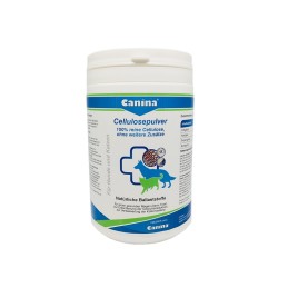 Canina Pharma - Celuloza w...