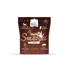 Syta Micha - Mini smaczki...