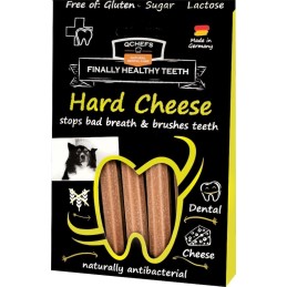 QCHEFS - Hard Cheese do...