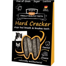 QCHEFS - Hard Cracker do...