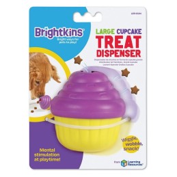 Brightkins - Large Cupcake...