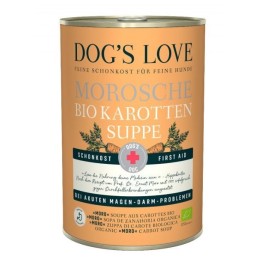 Dog's Love Bio - Morosche -...