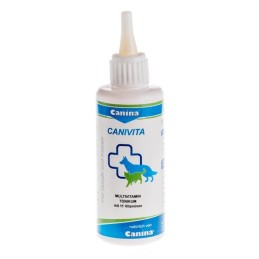 Canina Pharma - Canvita...