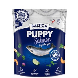 Baltica - Puppy Salmon...
