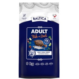 Baltica - Adult Fish with...