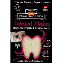 QCHEFS - Dental Flakes do...