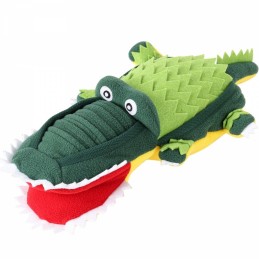 DogLemi - Krokodyl -...