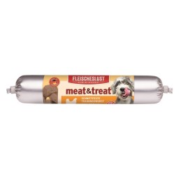 MeatLove - MEAT & trEAT...