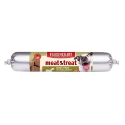 MeatLove - MEAT & trEAT...