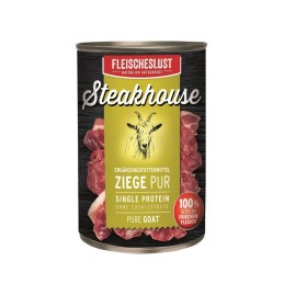 Steakhouse - Pure Goat 800g...