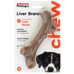 Petstages - Liver Branch...