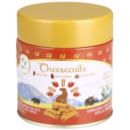 Pawfect - Cheescuits 100g -...