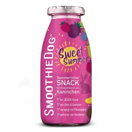 SmoothieDog  - Sweet Summer...