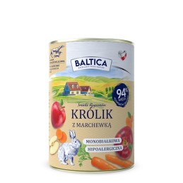 Baltica - Królik z...