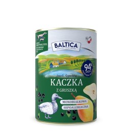 Baltica - Kaczka z gruszką...