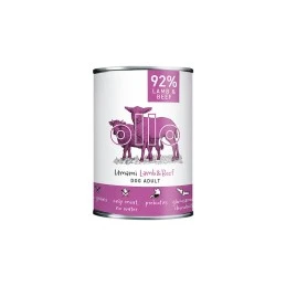 Ollo - Umami Lamb&Beef 400g...