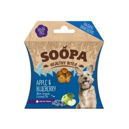 Soopa - Healthy Bites -...