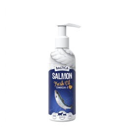 Baltica - Salmon Fresh Oil...