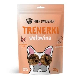 Paka Zwierzaka - Trenerki...