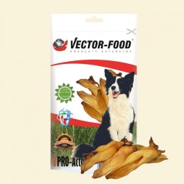 Vector-Food - Uszy królicze...