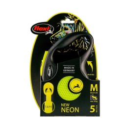 Flexi - New Neon M - taśma,...