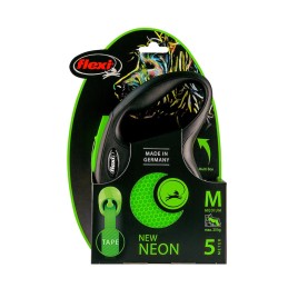 Flexi - New Neon M - taśma,...