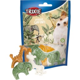 Trixie - Veggie Safari -...
