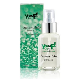 Yuup! - Fashion Fragrance...
