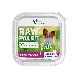 Raw Paleo - Lamb Pate Mini...