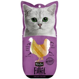 Kit Cat - Fillet Fresh 30g...