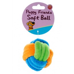 Toby's Choice - Soft Ball...
