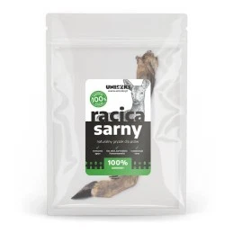 Uniszki - Racica sarny