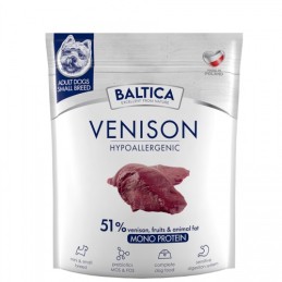 Baltica - Vension&Rice S/XS...