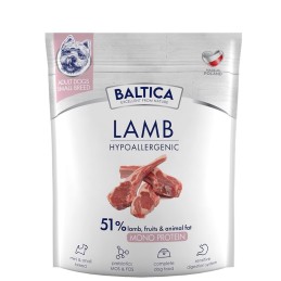 Baltica - Lamb&Rice S/XS...