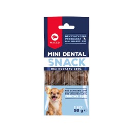 Maced - Dental Snack Mini...