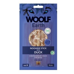 Woolf - Earth Small 90g -...