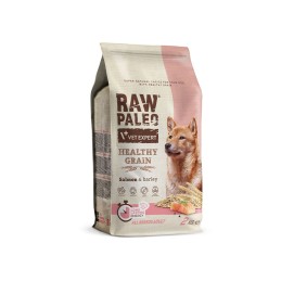 Raw Paleo - Healthy Grain...