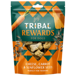 Tribal - Rewards Ser,...