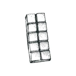 Wosk zapachowy Czekoladka -...